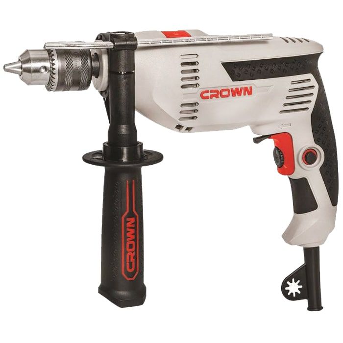 دریل چکشی کرون مدل CT10129