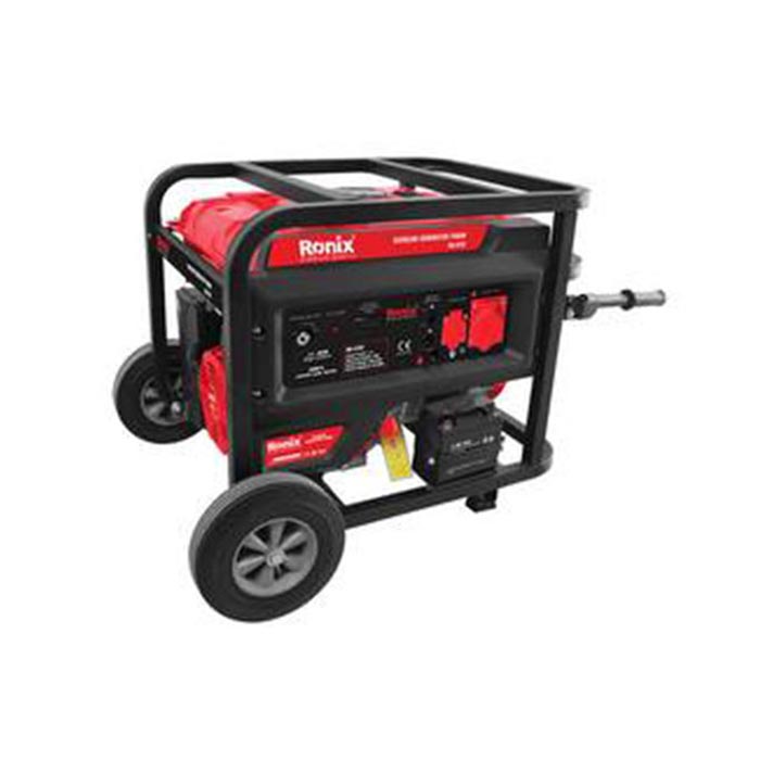 ژنراتور 7کیلوات رونیکس RH-4707