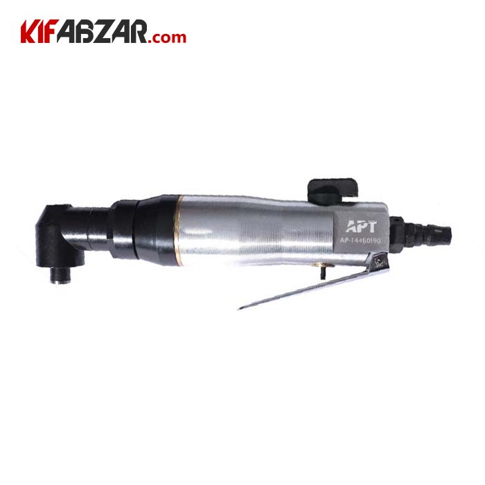 پیچ گوشتی بادی سر کج ای پی تی مدل AP 14460L90