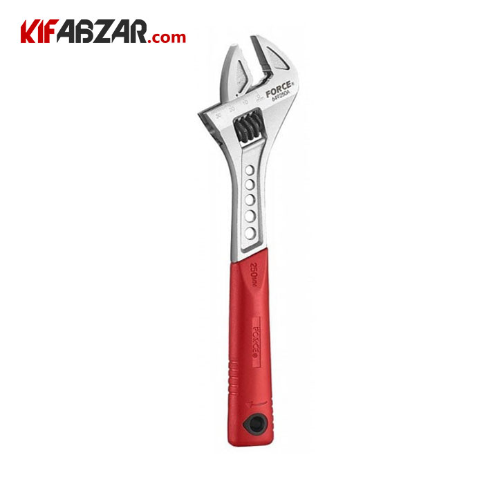 آچار فرانسه فورس مدل 649A