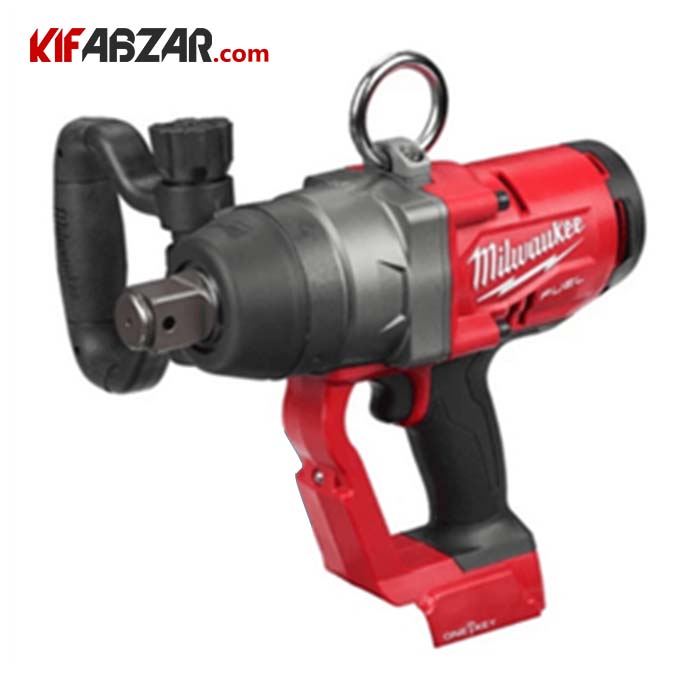 آچار بکس 1 اینچ شارژی میلواکی مدل M18ONEFHIWF1 0X