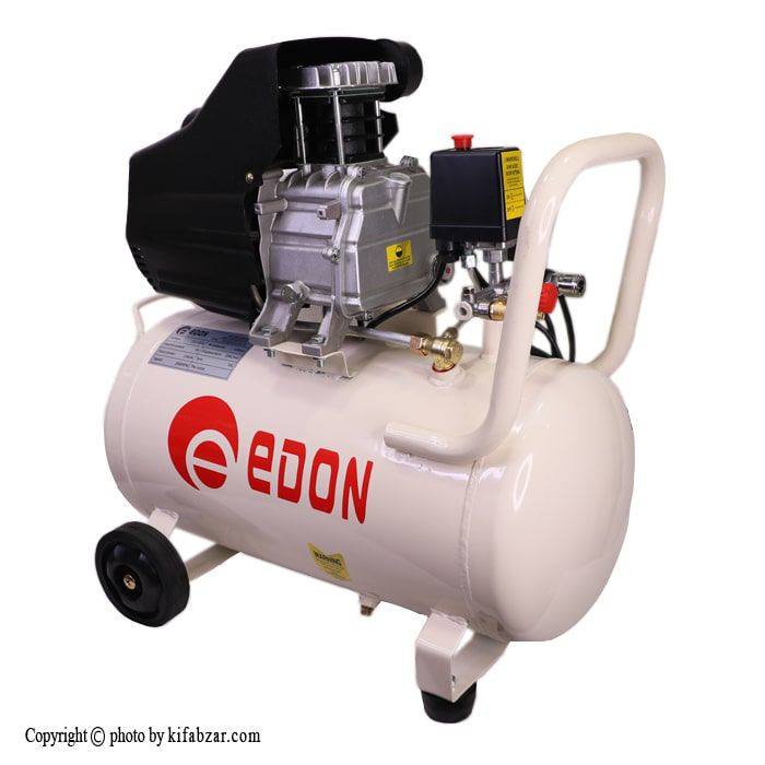 کمپرسور 50 لیتری ادون مدل AC1300-WP50L