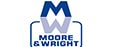 موراندرایت - MOORE&WRIGHT