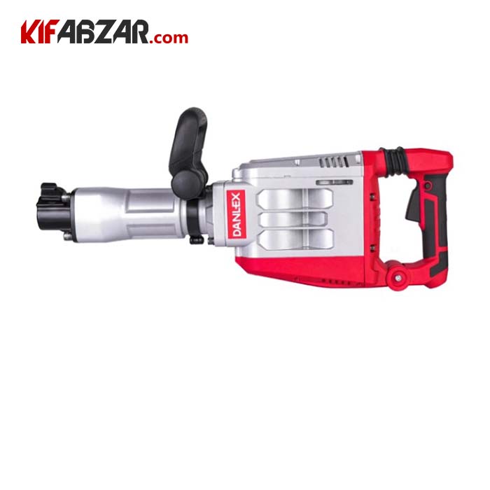 چکش تخریب 16 کیلو دنلکس مدل DX-3316