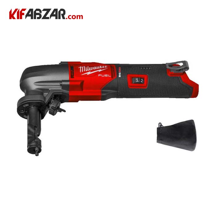 قیچی نیبلر شارژی میلواکی مدل M12FNB16 0X