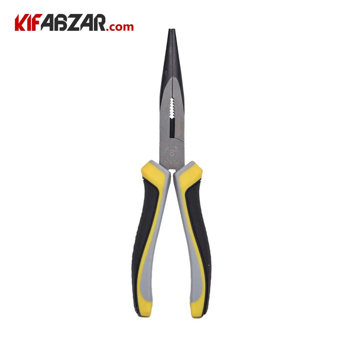 انبر دم باریک کنزاکس مدل KLN 38