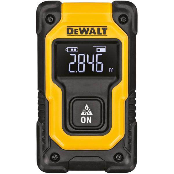 متر لیزری 16متری DW055PL-XJ دیوالت