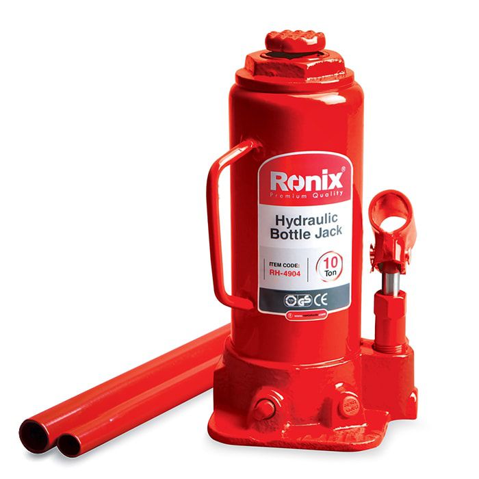 جک روغنی رونیکس مدل RH-4904