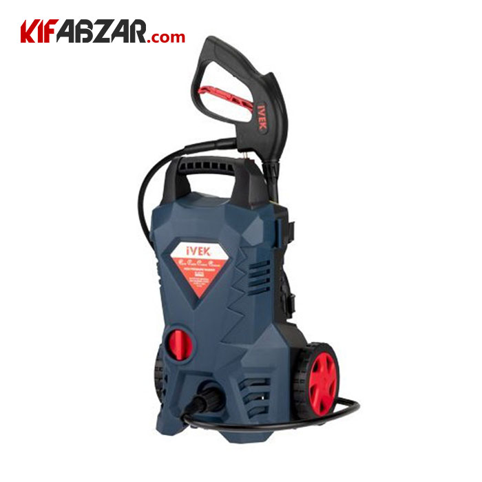 کارواش 110 بار یونیورسال ایوک مدل K 4110