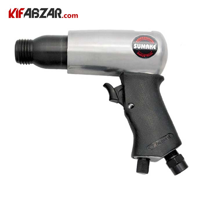 چکش تخریب بادی 1.6 کیلو سوماک مدل ST 2220 H