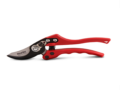 قیچی باغبانی تایوانی مدل EASY CUT رونیکس RONIX