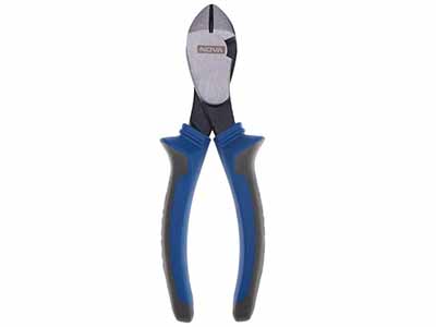سیم چین 7 اینچ کله گاوی نووا NOVA مدل 8017
