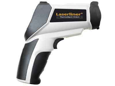 ترموتر دماسنج لیزری  لیزر لاینر LASER LINER
