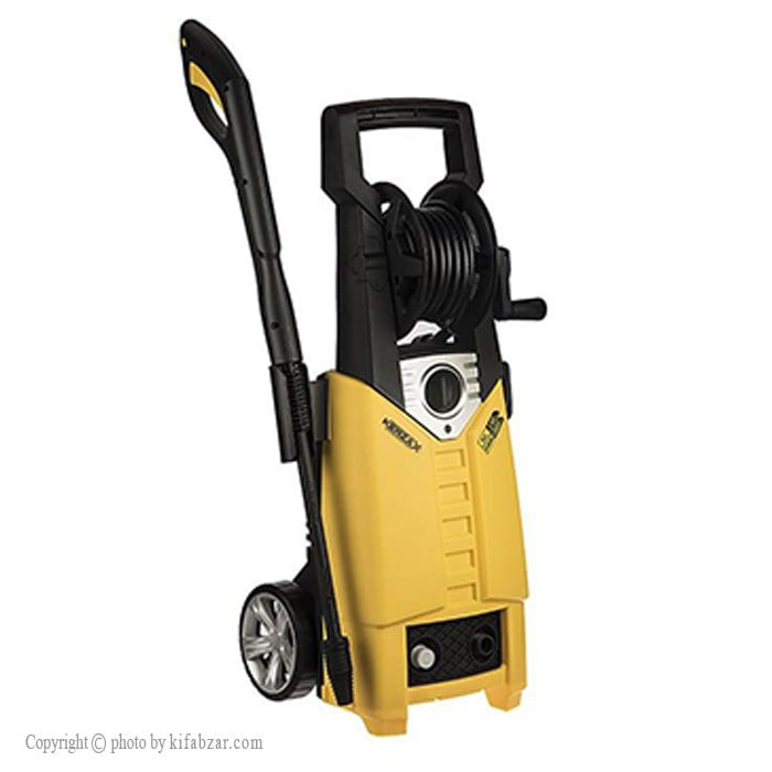 کارواش خانگی کنزاکس مدل KPW-1140