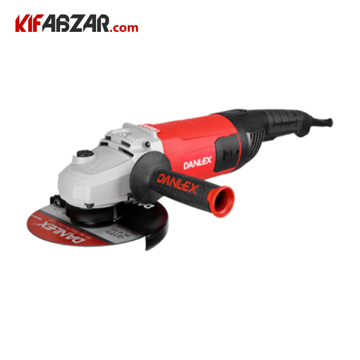 فرز سنگبری  دنلکس DX-2327