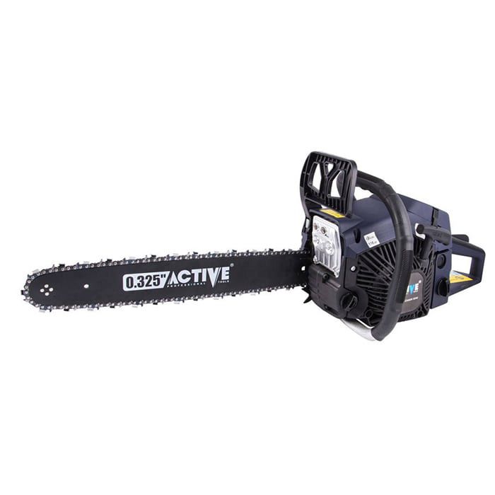 اره زنجیری بنزینی اکتیو مدل AC-2645B