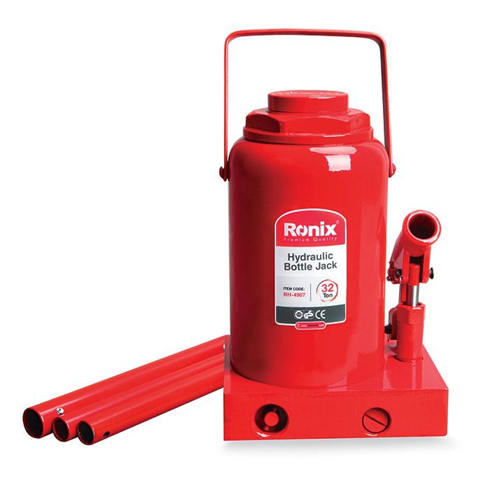 جک روغنی رونیکس مدل RH-4907