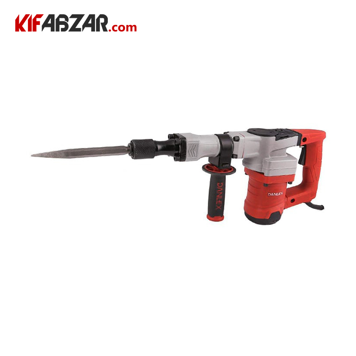 چکش تخریب 7 کیلو دنلکس مدل DX 3407