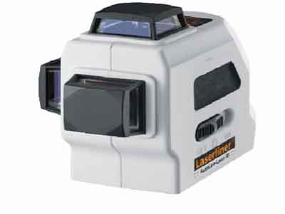 تراز لیزر3D لیزر لاینرLASER LINER