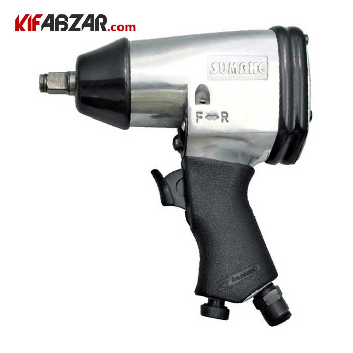 کیت بکس بادی 1/2 اینچ سوماک مدل ST 5540 K