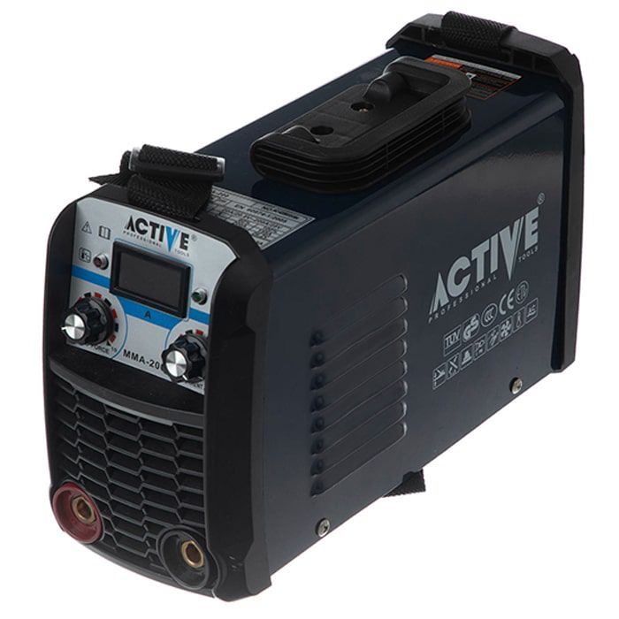 اینورتر جوشکاری 200 آمپر اکتیو مدل AC-42200