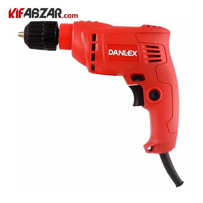 دریل  اتومات دنلکس مدل DX-1130