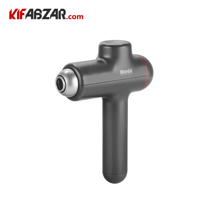 ماساژور فیت پرو رونیکس مدل 8850