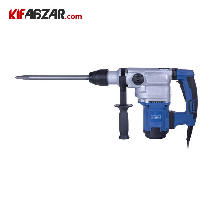 دریل بتن کن 6 کیلو شپخ مدل DH1200MAX