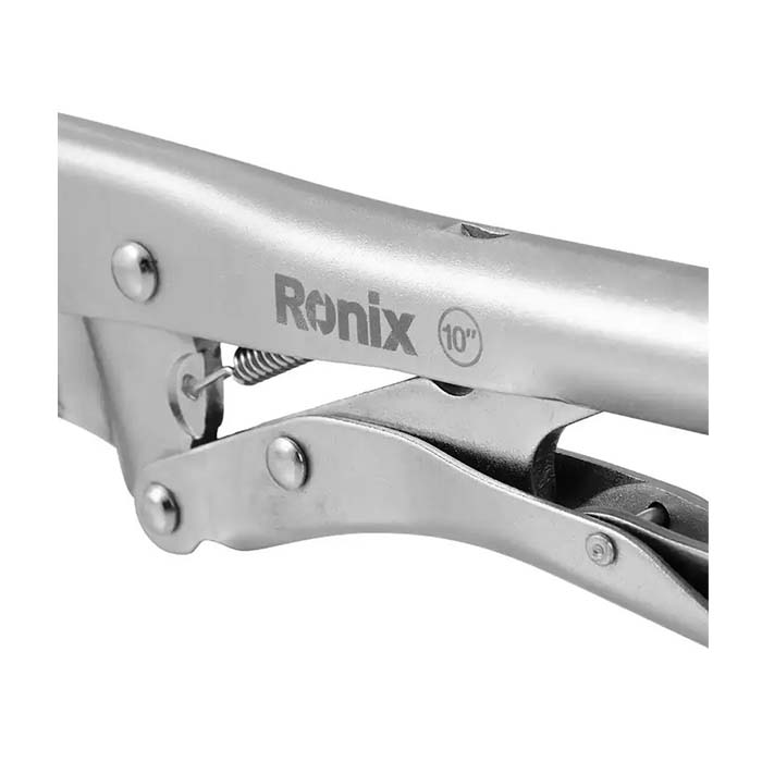 انبر قفلی زنجیری رونیکس مدل RH 1442
