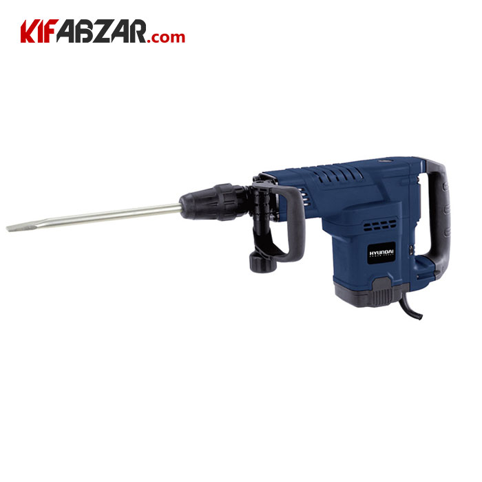 چکش تخریب هیوندای مدل HP1625M-DH