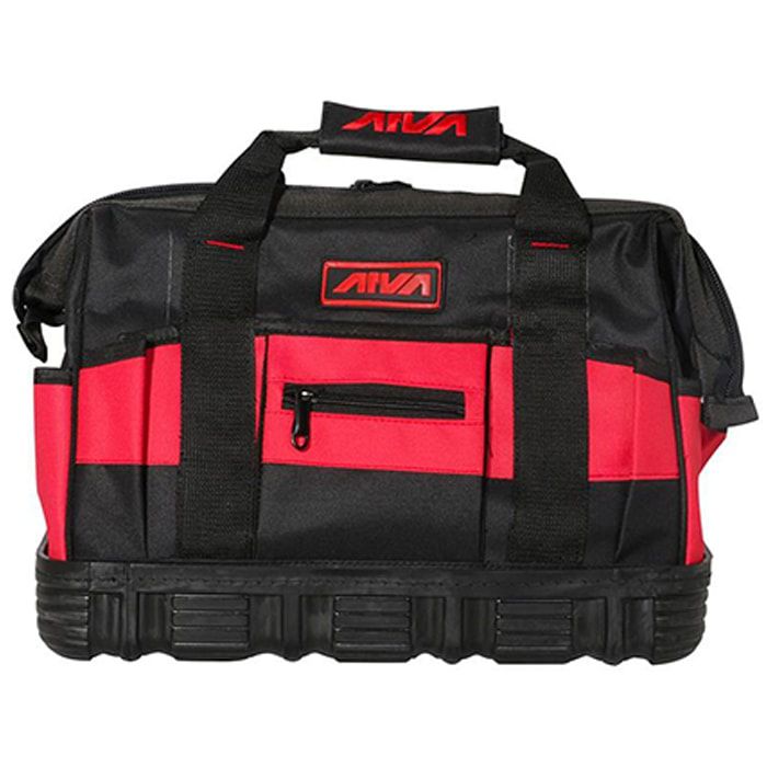 کیف ابزار کف لاستیکی آروا مدل 4504