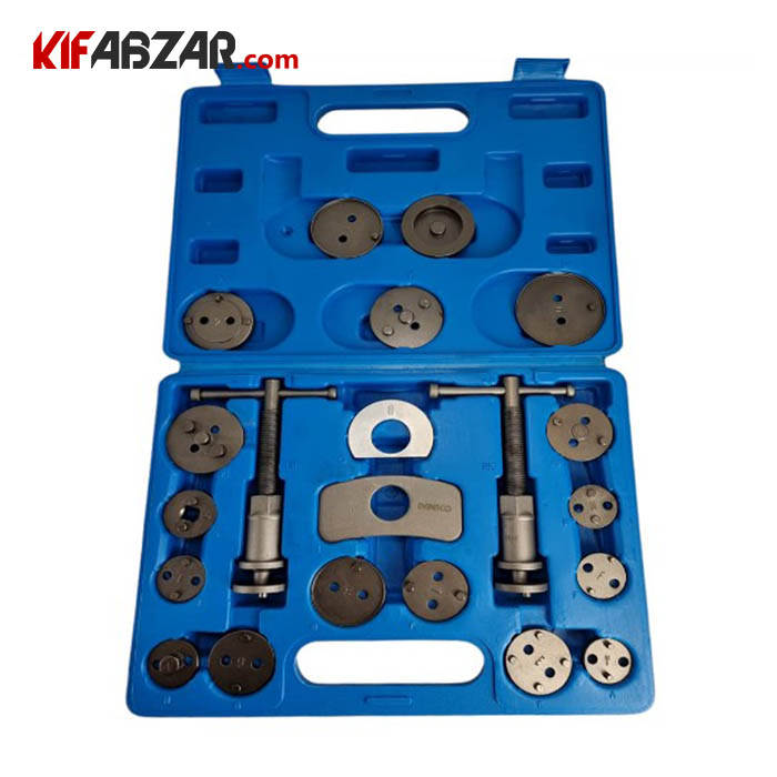 ابزار کالیپر ترمز 21 پارچه داناکو مدل D04B4001C