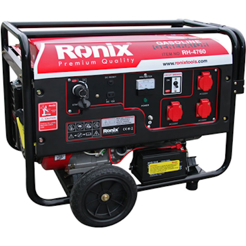 موتور برق رونیکس مدل  RH-4760