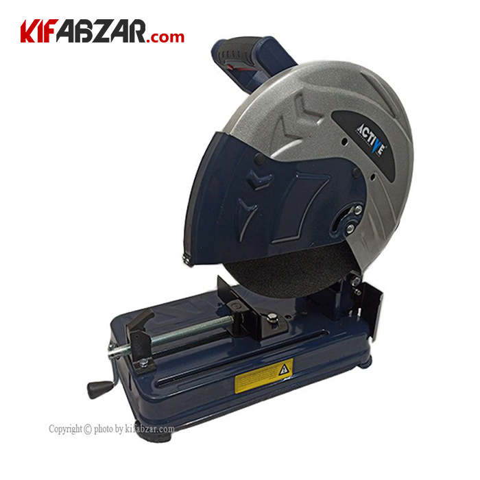 پروفیل بر اکتیو مدل AC-21600