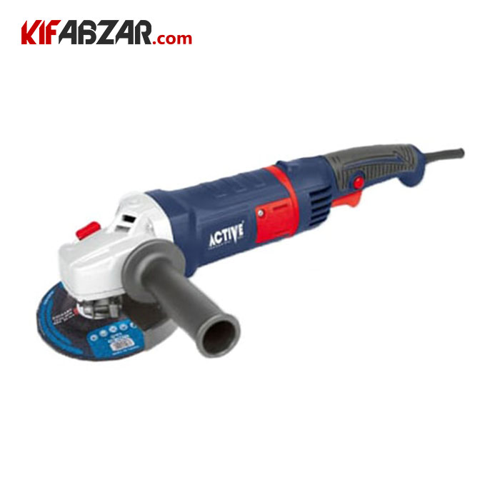 فرز آهنگری اکتیو مدل AC-8418S