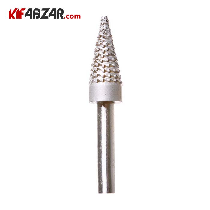 فرز فرم چوب مخروطی تیز M نارکس مدل 872591