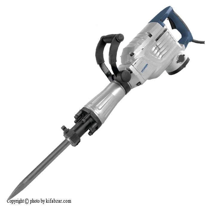 چکش تخریب هیوندای مدل HP-1590-DH