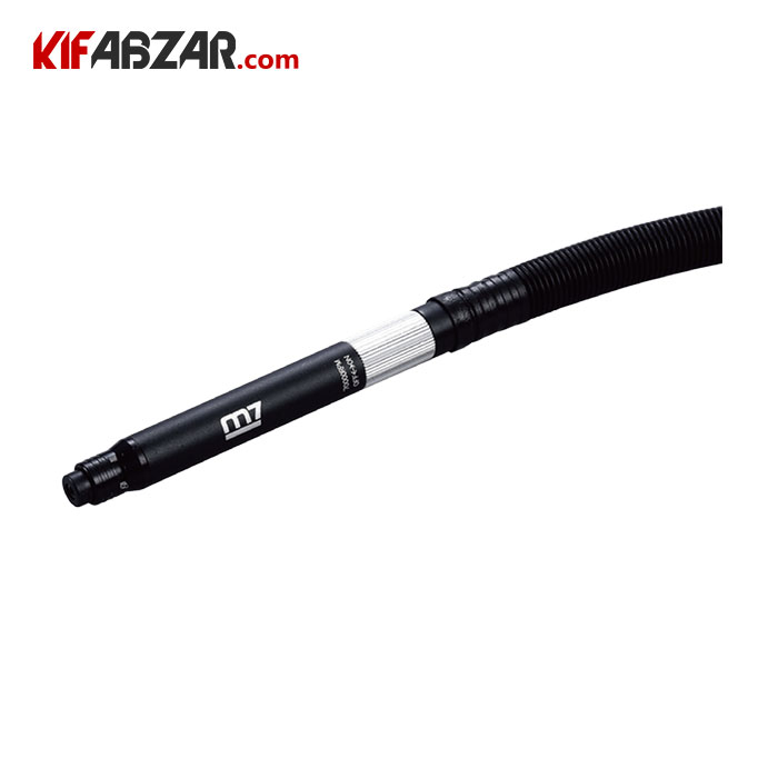 میکرو فرز قلمی مایتی سون مدل QA-432