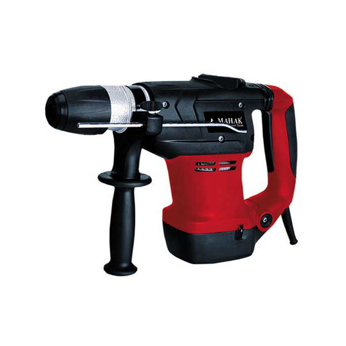 دریل بتن کن محک مدل HDM-32H