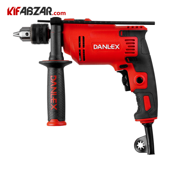 دریل چکشی دنلکس مدل DX-1275
