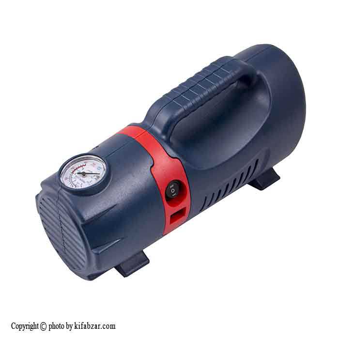 کمپرسور فندکی اکتیو مدل AC_1525D