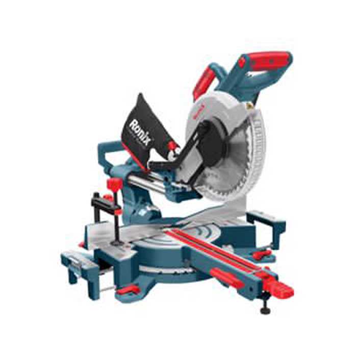 فارسی بر کشویی دوطرفه رونیکس مدل RH-5001