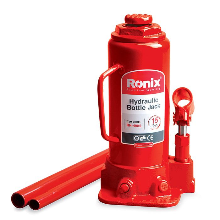 جک روغنی رونیکس مدل RH-4905