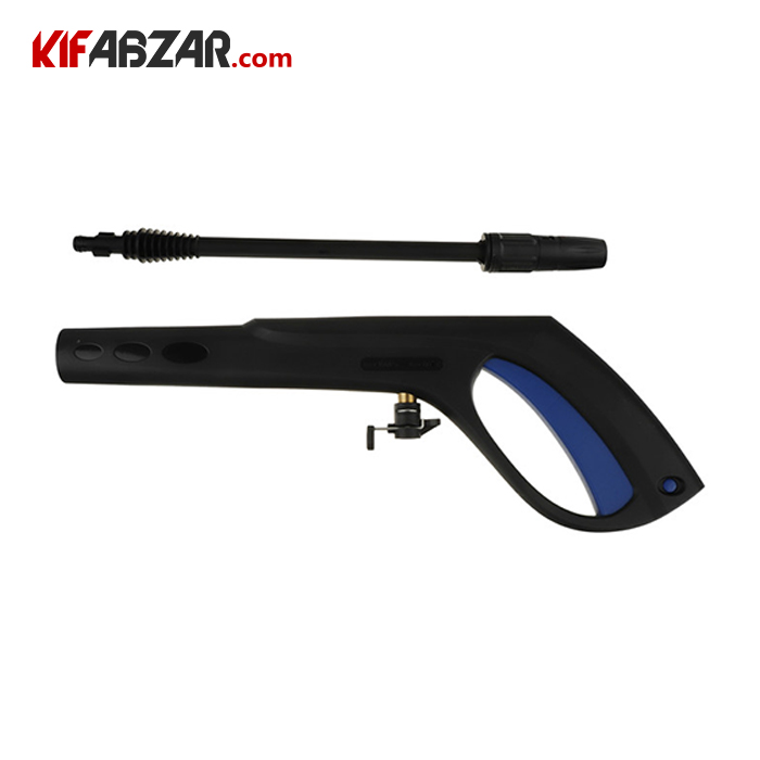 لنس و تفنگی کارواش هیوندای مدل ACG1846