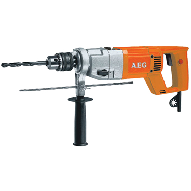 دریل چکشی آاگ مدل SB2-1010D