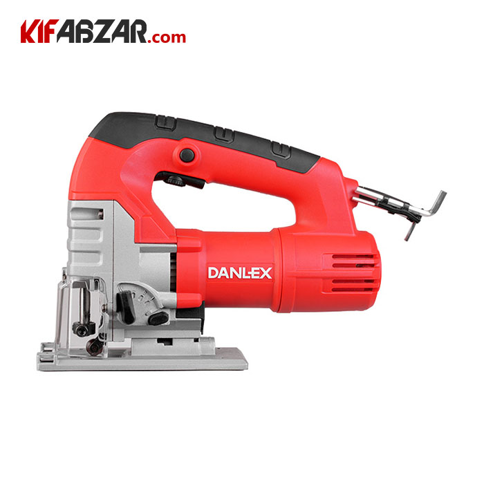 اره عمودبر گیربکسی دنلکس مدل DX-4165
