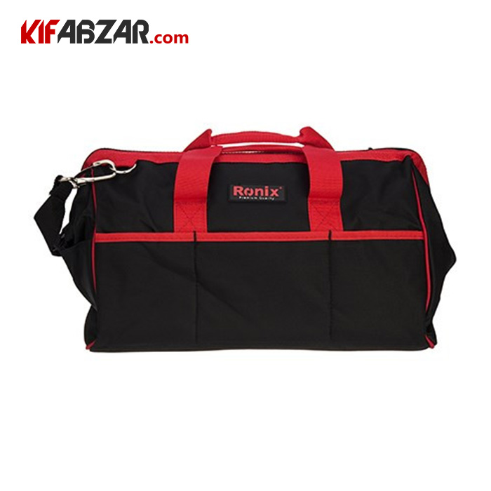 کیف ابزار رونیکس مدل RH 9113