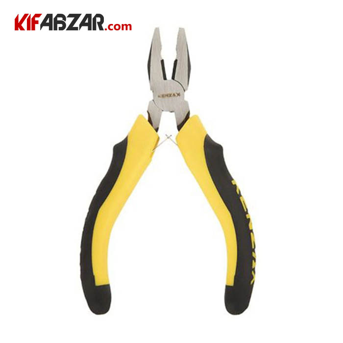 انبر دست الکترونیکی کنزاکس مدل KCM 245-145