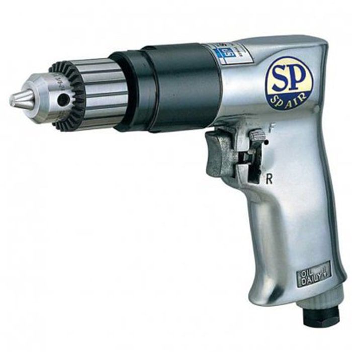 دریل بادی اس پی مدل SP-1525