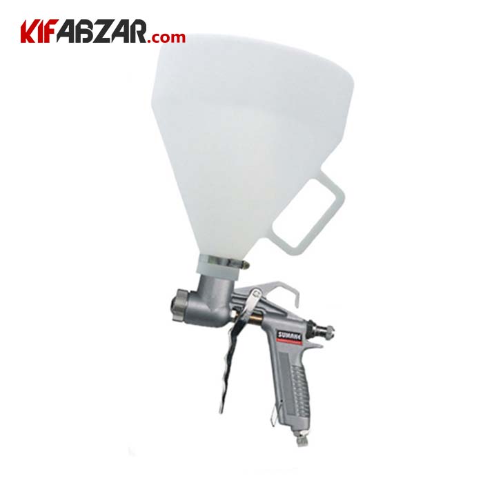 پیستوله کنیتکس پاش بادی سوماک مدل SS 1182